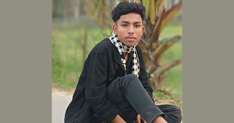 ক্যানসারের বিরুদ্ধে লড়ছে মেধাবী নাজমুল