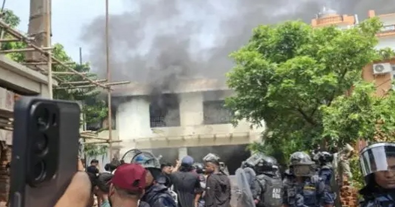 সংগৃহীত ছবি