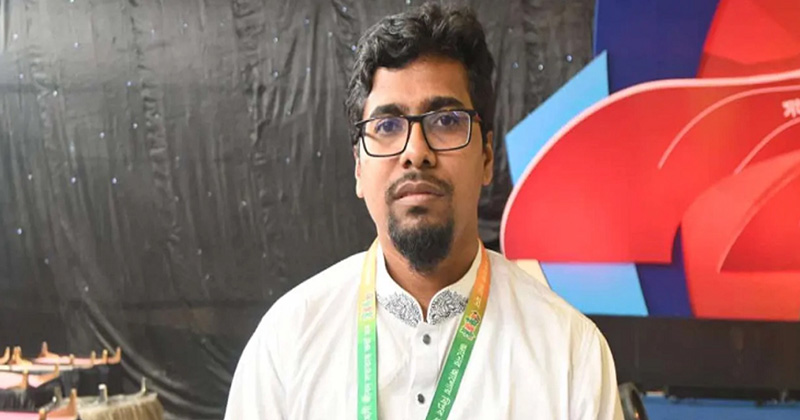 ছাত্রদল ভোটকেন্দ্র দখলের পাঁয়তারা করছে: শিবির সেক্রেটারি