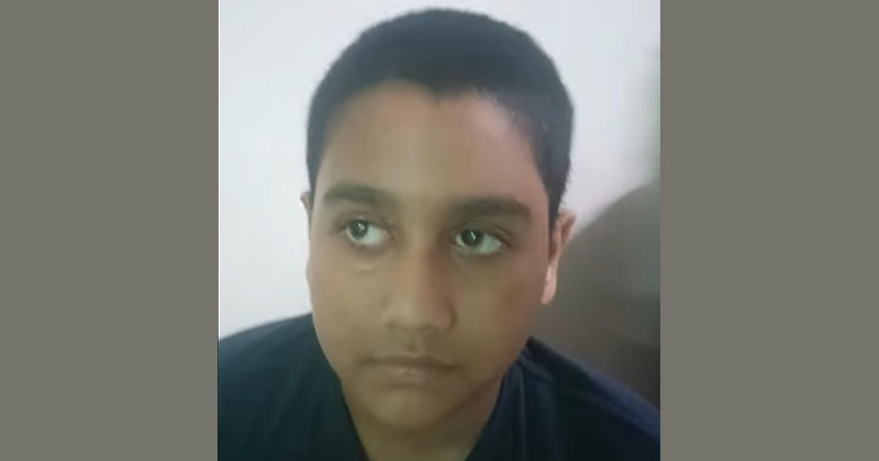 আব্দুর রহমান | ছবি: প্রতিনিধি
