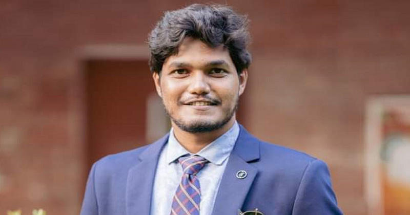 ফলাফল ঘোষণার পরিকল্পিত প্রহসন প্রত্যাখ্যান করলাম: আবিদুল ইসলাম
