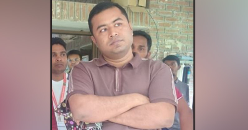 ছবি : খোলা কাগজ