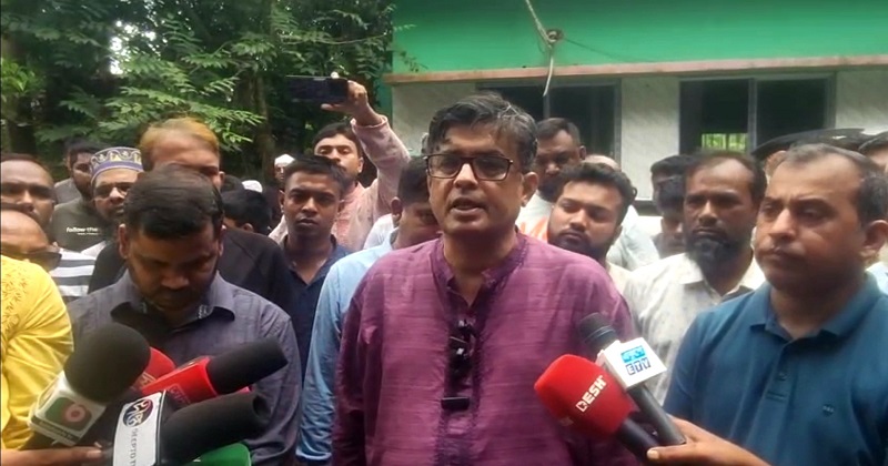 নির্বাচন পেছানোর কোনো সম্ভাবনা নেই : প্রেস সচিব