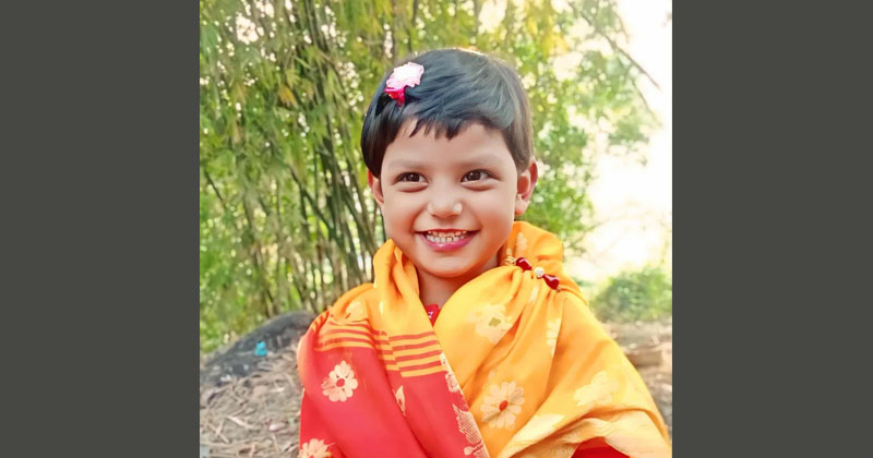 শিশু ফাতেমা হত্যা: বাদী পরিবারকে মিথ্যা মামলায় হায়রানির অভিযোগ