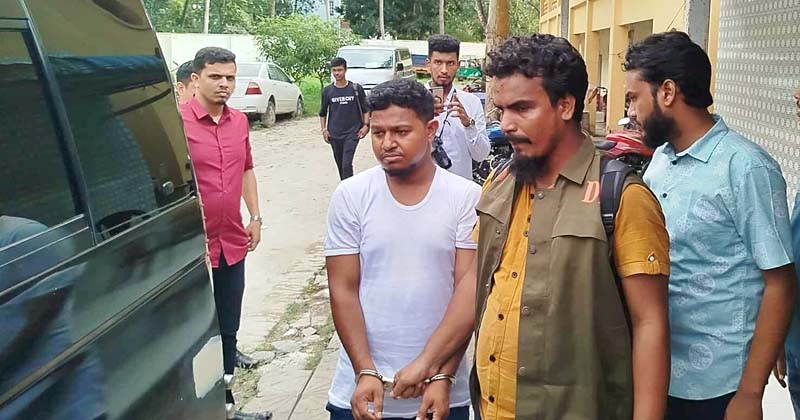 কুমিল্লায় জোড়া খুন: কুবি শিক্ষার্থী সুমাইয়াকে ধর্ষণের পর হত্যা