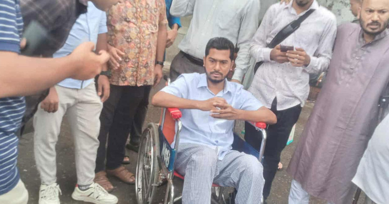 ছবি: প্রতিনিধি