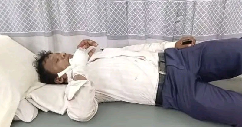 সরোয়ার হোসেন