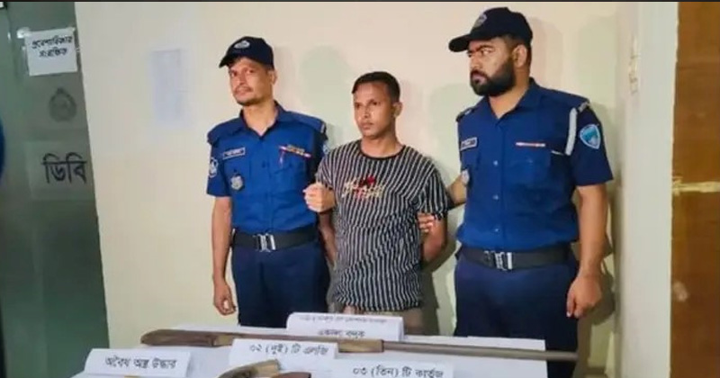 সংগৃহীত ছবি