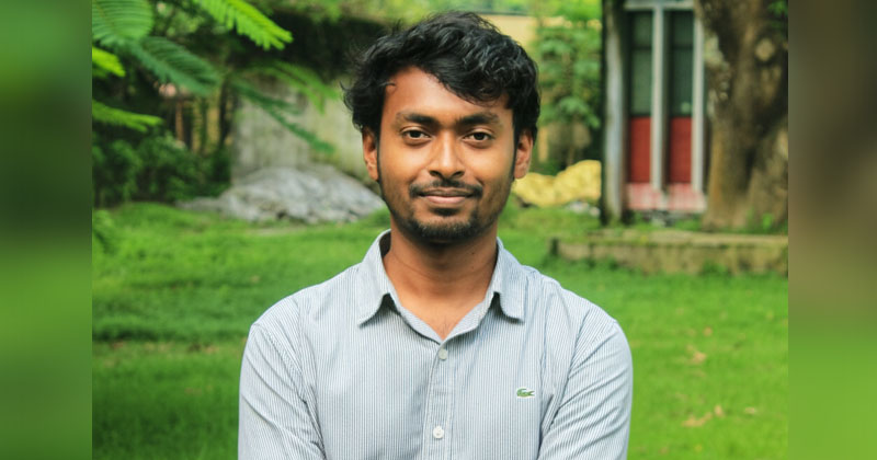 রাবিতে বৃহত্তর কুমিল্লার প্রথম ভিপি প্রার্থী মুছা