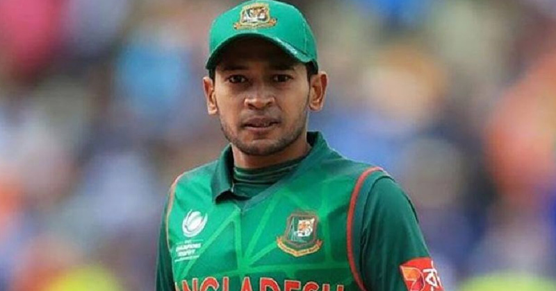 বগুড়ার গর্ব মুশফিকুর রহিম