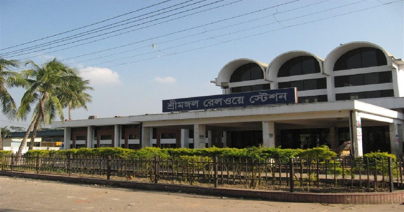 মৌলভীবাজারে চাহিদা অনুযায়ী মিলছে না ট্রেনের টিকিট, ভোগান্তিতে যাত্রীরা