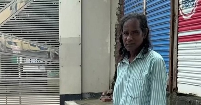 নজরুলের নীরব প্রতিবাদ