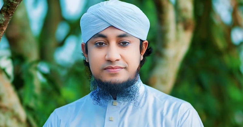 মির্জাপুরে আসছেন গিয়াস উদ্দিন তাহেরী