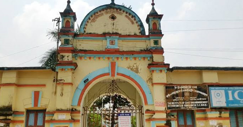 মহানবীকে (সা.) নিয়ে কটুক্তি করায় কলেজ শিক্ষার্থী বহিষ্কার
