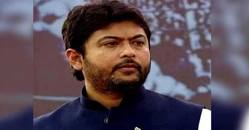 ফরিদপুরে ভাঙচুর ঘটনায় নিক্সন চৌধুরীসহ ২৭ জনের বিরুদ্ধে মামলা 