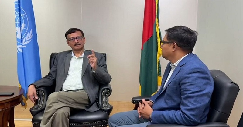ফিলিস্তিনকে চার দেশের স্বীকৃতিকে স্বাগত জানাল বাংলাদেশ