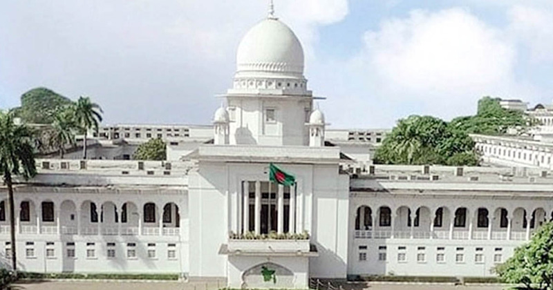 ফরিদপুর-৪ থেকে ভাঙ্গাকে আলাদা করতে হাইকোর্টে রুল