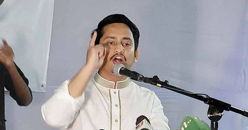 সারজিস আলম | ফাইল ছবি
