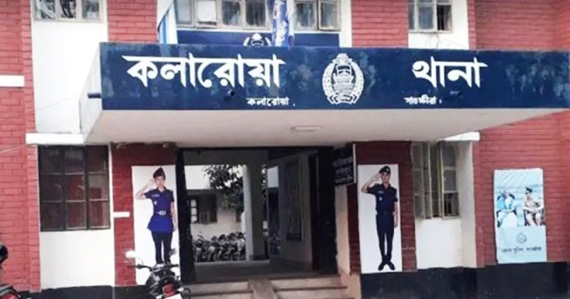 কলারোয়ায় প্রতিপক্ষের হামলায় নিহত এক, আটক দুই
