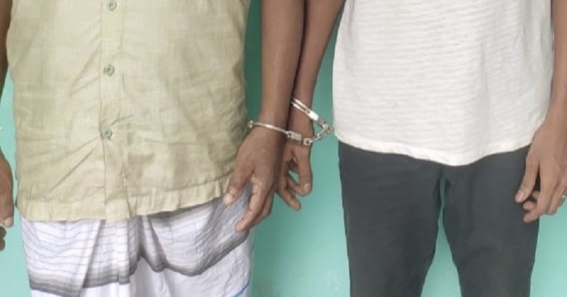ধামরাইয়ে বৈষম্যবিরোধী ছাত্র হত্যা, ইউপি সদস্য গ্রেফতার 