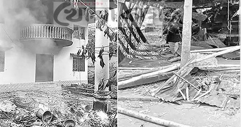 ছবি : খোলা কাগজ