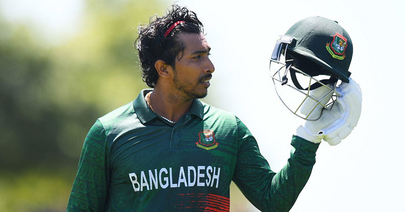 সৌম্যকে ফিরিয়ে আফগানিস্তানের বিপক্ষে বাংলাদেশ দল ঘোষণা