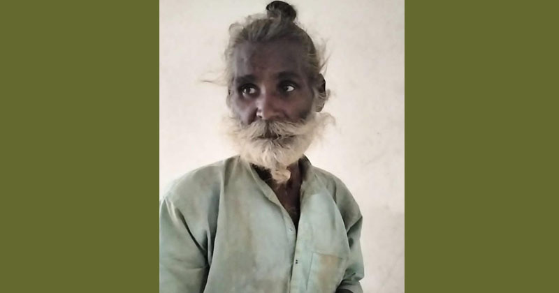 কৃষ্ণা রাও | ছবি: প্রতিনিধি