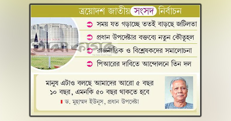 ছবি : খোলা কাগজ
