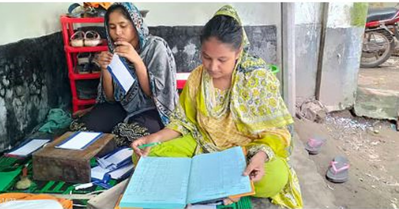 ছবি : প্রতিবেদক