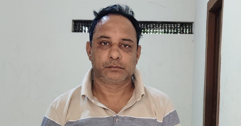 গোদাগাড়ীতে আ.লীগ নেতা নয়ন মেম্বার গ্রেফতার