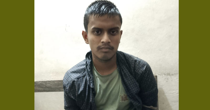 সাখাওয়াত হোসেন | ছবি : প্রতিনিধি