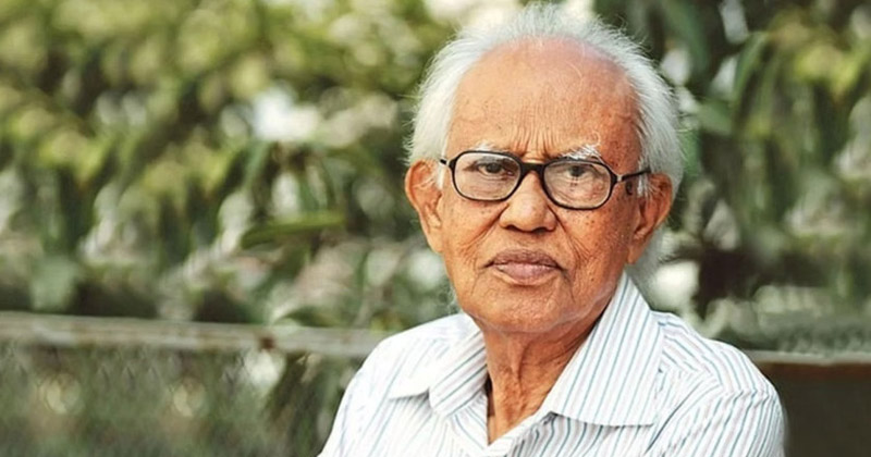 জানাজা-দাফন ছাড়াই রবীন্দ্র বিশেষজ্ঞ আহমদ রফিককে বিদায়