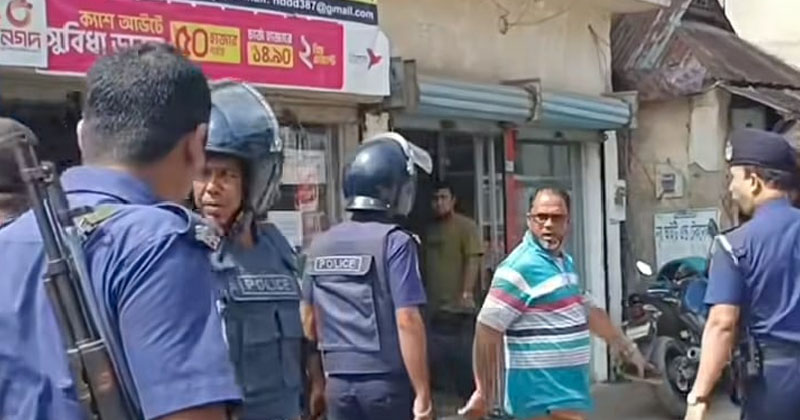 ছবি: প্রতিনিধি