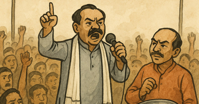 বাইলা ফোলা