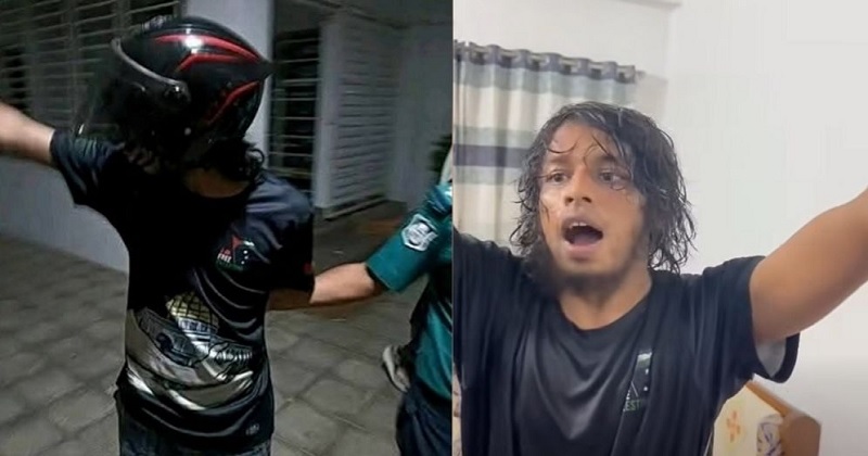 সংগৃহীত ছবি
