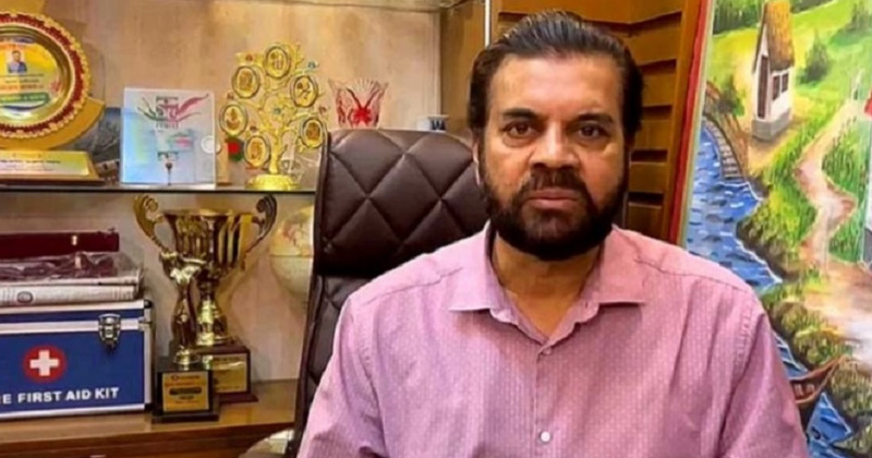 ব্রেন টিউমারে চিকিৎসাধীন ইলিয়াস কাঞ্চন, চলছে কেমোথেরাপি