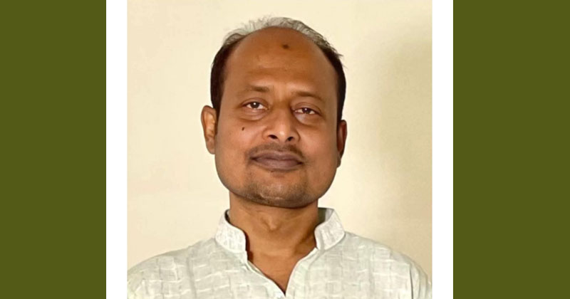 মীর্জা ফরিদুল ইসলাম শিপলু 