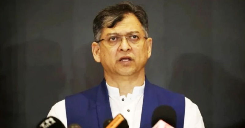 সংসদ নির্বাচনের দিন গণভোটে কোনো বাধা নেই : সালাহউদ্দিন আহমদ