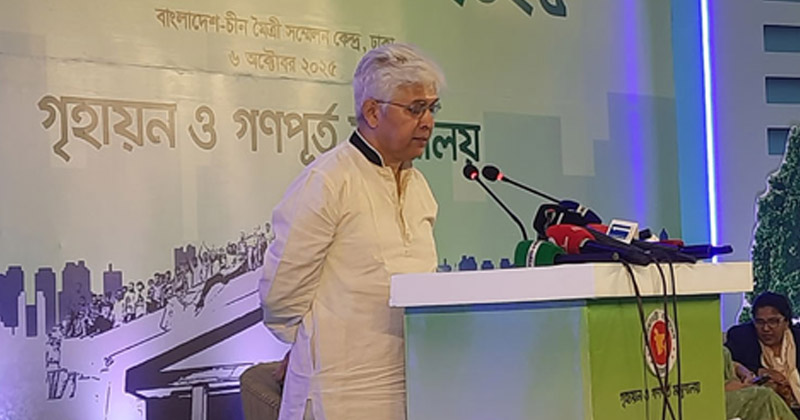 পরিকল্পিত নগরায়ণ শুধু কাঠামোগত উন্নয়ন নয়