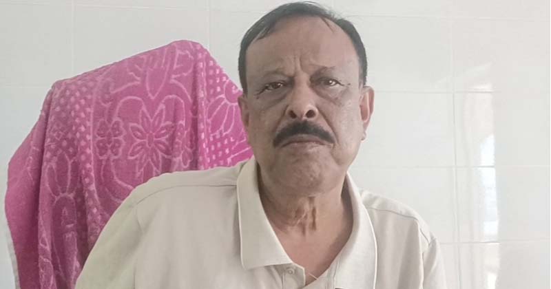 নুরুল আমিন