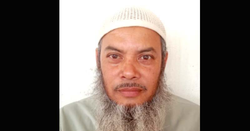 মো. ফজলুর রহমান