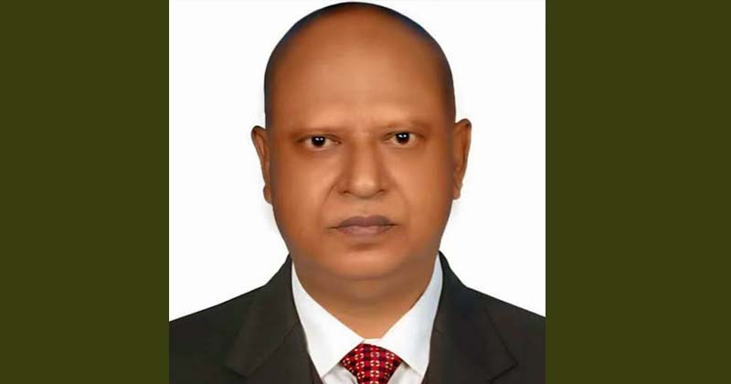 চন্দন কুমার পাল