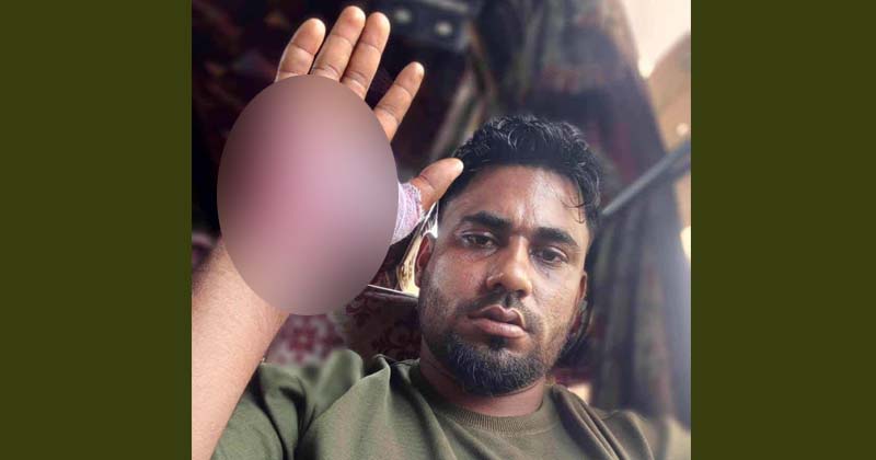 মাসুদ রানা