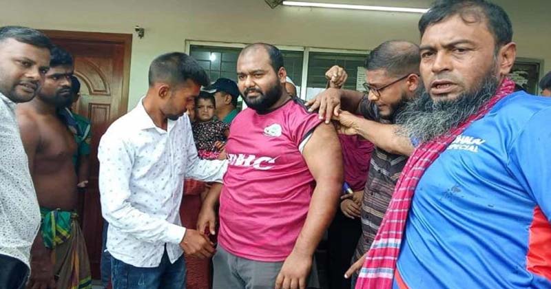 ছবি: প্রতিনিধি