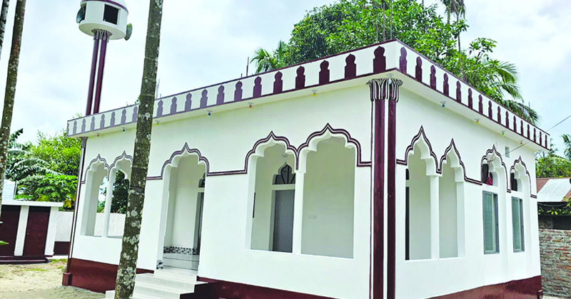 সংগৃহীত ছবি