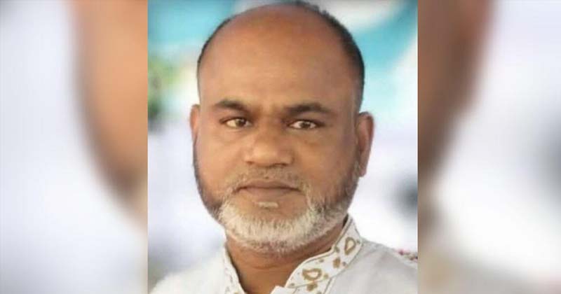মুহাম্মদ আবদুল হাকিম