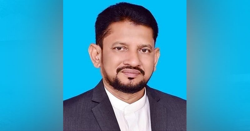 রংপুর জেলা বিএনপির সদস্য সচিব লাকু মারা গেছেন