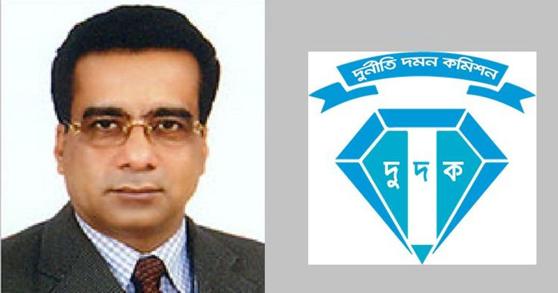 ওয়েস্টার্ন ইঞ্জিনিয়ারিংয়ের এমডির বিচার চেয়ে ফের দুদকে আবেদন 