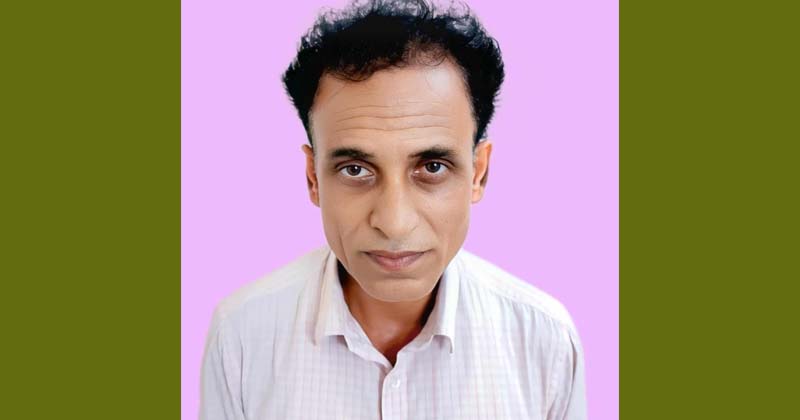 ঈশ্বরগঞ্জে আওয়ামী লীগ নেতা লিটন গ্রেফতার