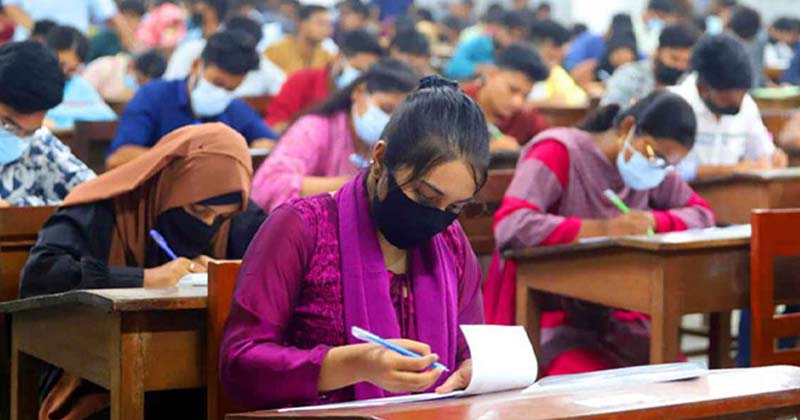 ৪৯তম বিশেষ বিসিএস পরীক্ষা শুরু